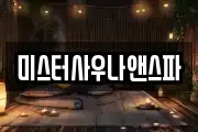 미스터사우나앤스파