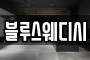 블루스웨디시