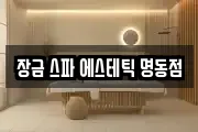 서울특별시 종로구 중학동 마사지, 지압등 업체정보