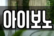 아이보노