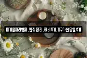 폐기물처리업체,빈집정리,집비우기,가구가전당일수거