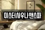 미스터사우나앤스파
