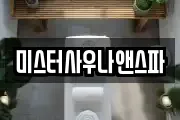 미스터사우나앤스파