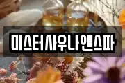 미스터사우나앤스파