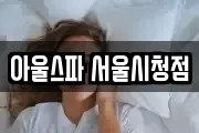아울스파 서울시청점