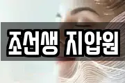 조선생 지압원