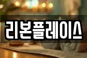 리본플레이스