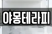 야몽테라피