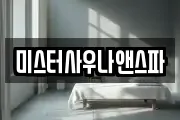미스터사우나앤스파
