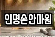 인명손안마원