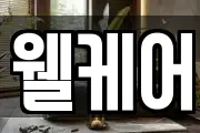 웰케어