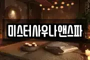 미스터사우나앤스파