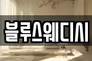 블루스웨디시