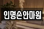 인명손안마원