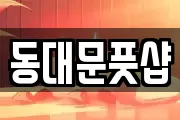 동대문풋샵