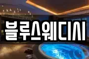 블루스웨디시