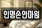 인명손안마원