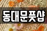 동대문풋샵