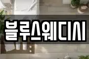 블루스웨디시