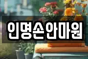 인명손안마원