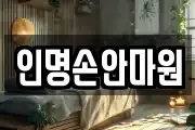 인명손안마원