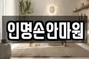 인명손안마원