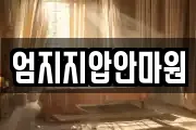 엄지지압안마원