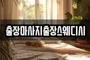 출장마사지출장스웨디시