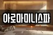 아로마미니스파