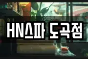 HN스파 도곡점