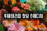 루체테라피 청담 스웨디시