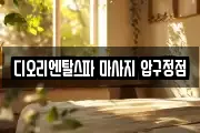 서울 강남구 신사동 마사지, 지압등 업체정보