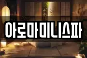 아로마미니스파