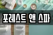 포레스트 앤 스파
