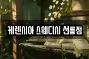 케렌시아 스웨디시 선릉점