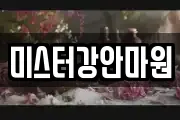미스터강안마원