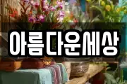 아름다운세상