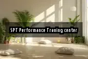 SPT Performance Traning center