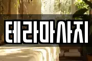 테라마사지