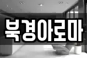 북경아로마