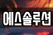 에스솔루션
