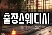 출장스웨디시
