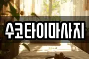 수코타이마사지