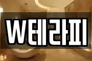W테라피