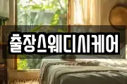 출장스웨디시케어