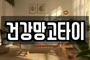 건강망고타이