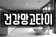 건강망고타이