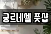 궁르네셀 풋샵