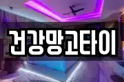 건강망고타이