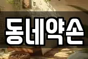 동네약손